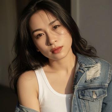 Nhung cherry MICO Live profile