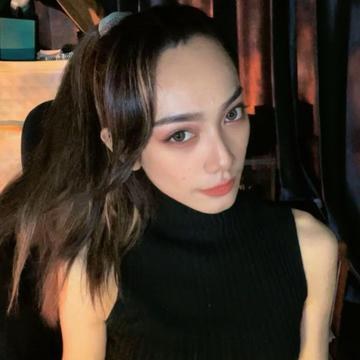 2ᶜᵐ 📏 gisellelalala MICO Live profile