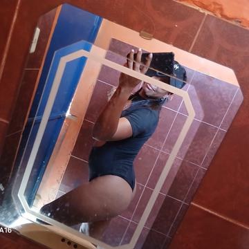 𝓢ᴮ🔱 la negra 🍑 🫰 MICO Live profile
