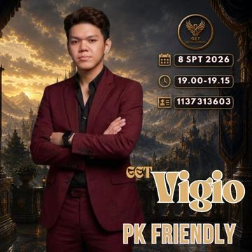 ᵐʸ🐬VIGIOᴳᴱᵀ👻🥝(pk 08/19.00) MICO Live profile