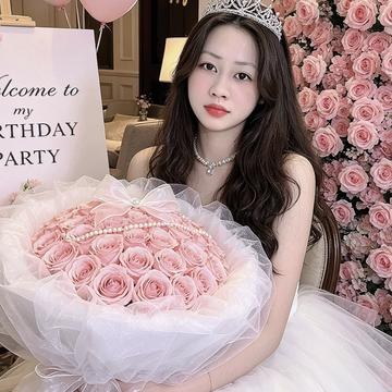 ❤️GT❤️Thảo Mýt🍓🍎 MICO Live profile