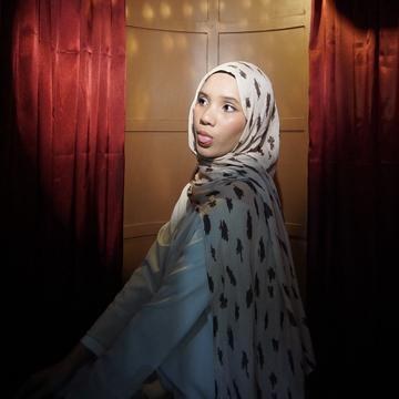 ᴵᵀ Ulfaaa MICO Live profile