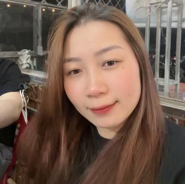 Bé cute MICO Live profile