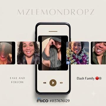 MzLemonDropz  🔴® MICO Live profile