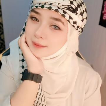 Ina°🕊️ MICO Live profile