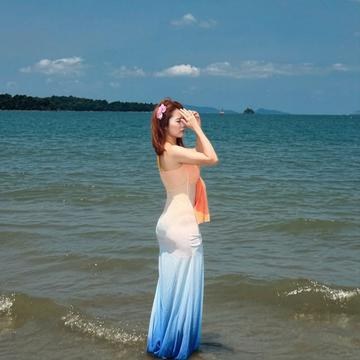 ᶜʳᵒʷ Leia MICO Live profile