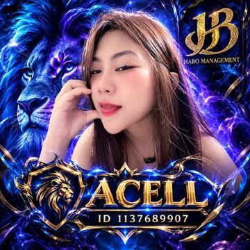 Acell•ᴴᵃᵇᵒˢᵖᵃʷⁿ MICO Live profile