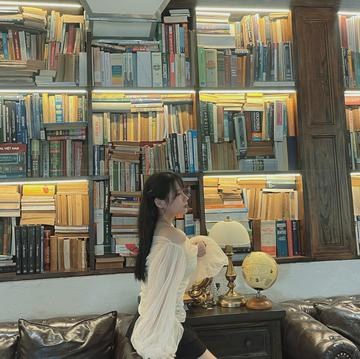 Hấu iu🍉❤️ MICO Live profile