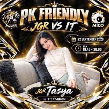 ᴶᴳᴿTasyaGNPB9 MICO Live profile