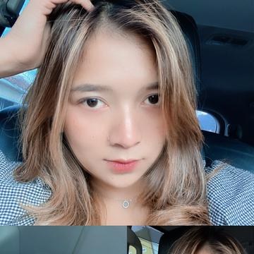 lilia😘😍 • Proxy • MICO Live profile