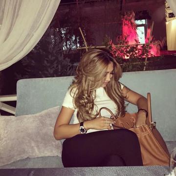 ᴮᵀᶜ Adinda MICO Live profile
