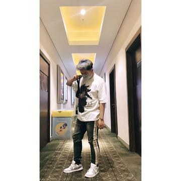 ⒷⒷⓈ Pakpendz MICO Live profile