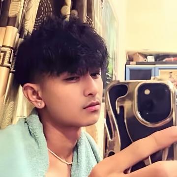 Ferdii🎯ᴿᴼ MICO Live profile