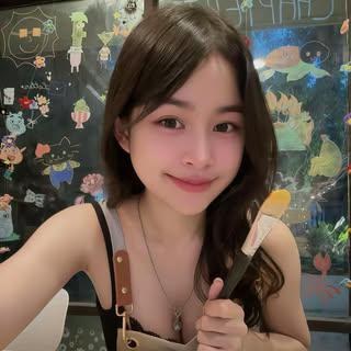 [🧋] milktea New vj - ploy🐰 MICO Live profile