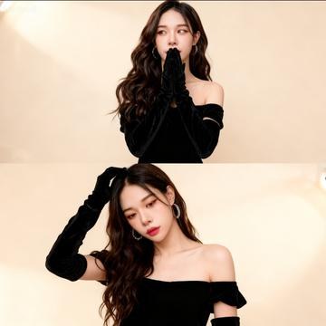 [ BRB new vj ]This mint🐇🐰 MICO Live profile