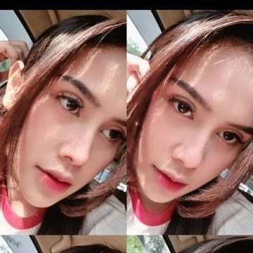 Tsania Maheswari MICO Live profile