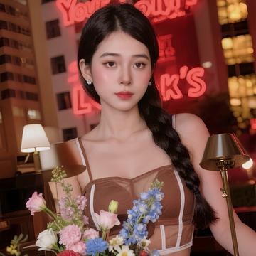 🧸Trangbaby🎀 MICO Live profile
