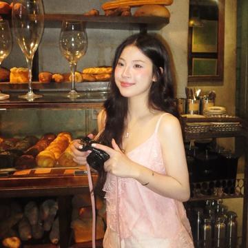 LIN Bibi MICO Live profile