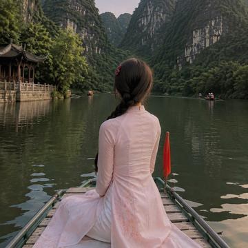 Ni Xinh MICO Live profile