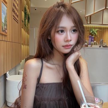 ⚡️Mochi ☕️ MICO Live profile