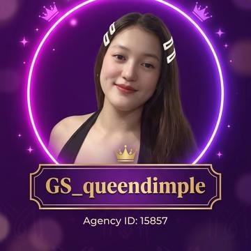 GS⭐️_queendimple🔹 MICO Live profile