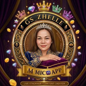 GS⭐️_zhelle🔹 MICO Live profile