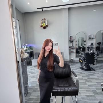 Thảo Nguyễn MICO Live profile
