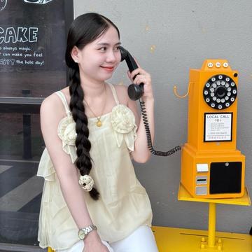 BRB new vj ปู🦀 MICO Live profile