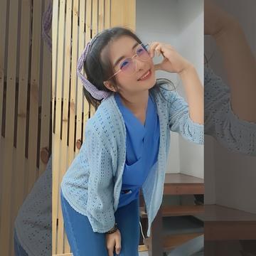 BRB new vj ดา 🤗🤗 MICO Live profile