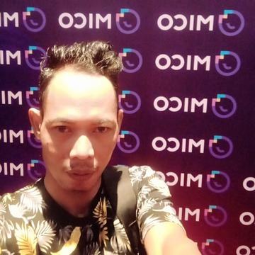 ᴮᴬ Mbah jo MICO Live profile