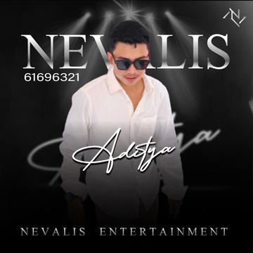 𝐍𝐕𝐒•aditya 🍯 MICO Live profile