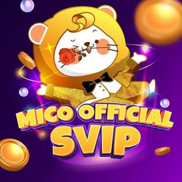 𝗠𝗜𝗖𝗢 𝗦𝗩𝗜𝗣 MICO Live profile