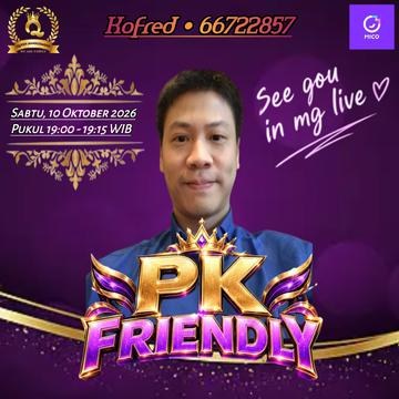 𝐾𝑜ᶠʳᵉᵈQMGˢᵖᵃʷⁿ MICO Live profile