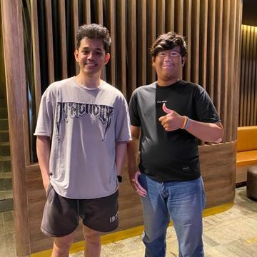 Ramaᶻᶻ🧊 MICO Live profile
