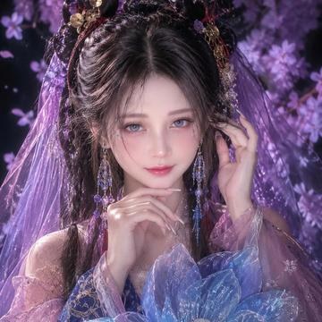 Emily🍒 MICO Live profile