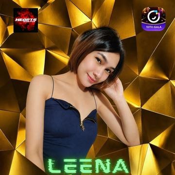 ❤️Leenaᴴᵘⁿᵗᵉʳ✨ MICO Live profile