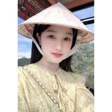 [♦️] Huyềniu37🩵 MICO Live profile