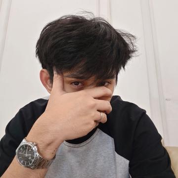 ♋Namdo🎱ᵂᵃᵛᵉˢ MICO Live profile