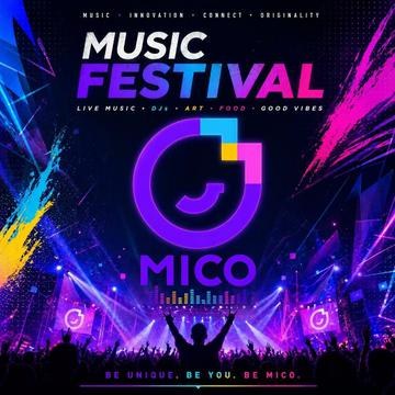嘿嘿 MICO Live profile