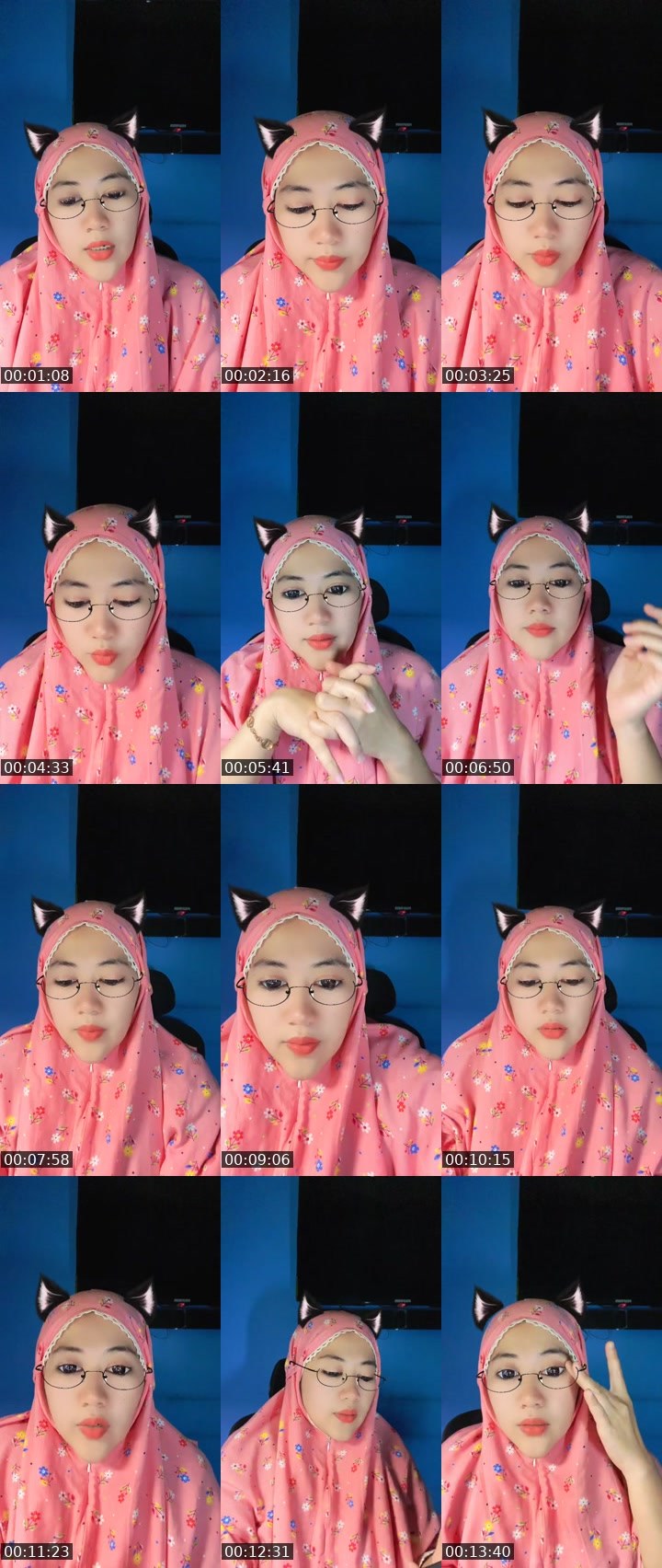 Cover for Adakah Jumat Berkahnya🥹🙃