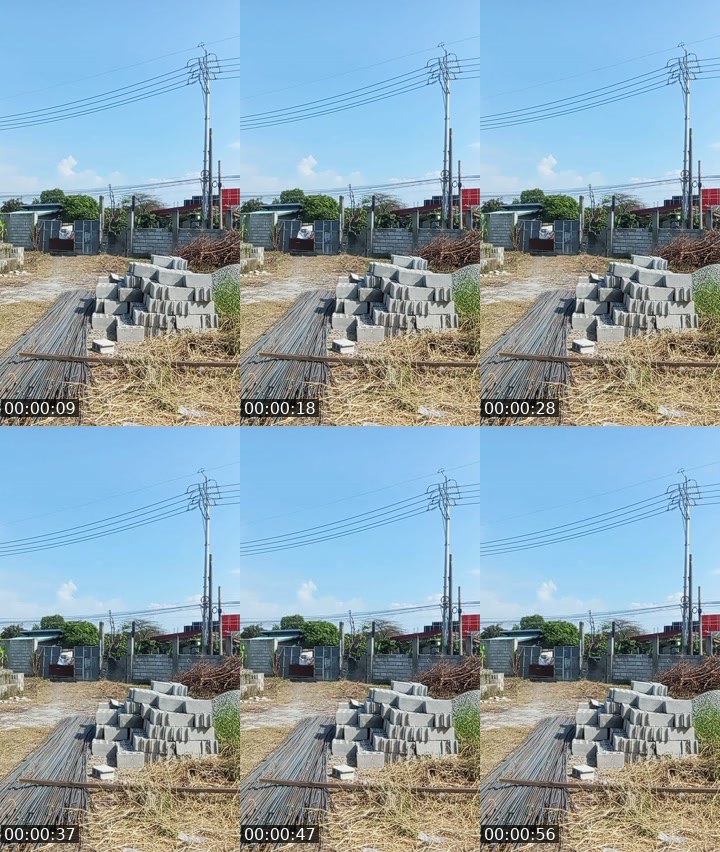 Contact-sheet preview of 🐼MARVS🎱ᵂᵃᵛᵉˢ's MICO Live recording