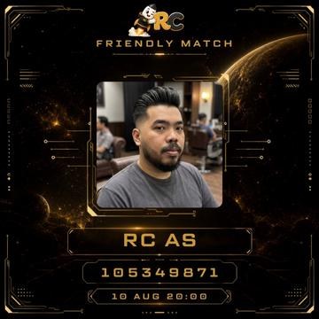 Contact-sheet preview of RC As ♠️'s MICO Live recording