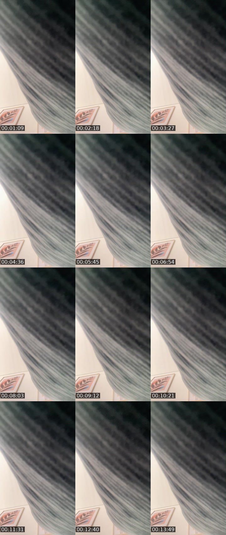 Contact-sheet preview of 🌸ͨ𝓒𝓲𝓮𝓵𝓲𝓽𝓸…'s MICO Live recording