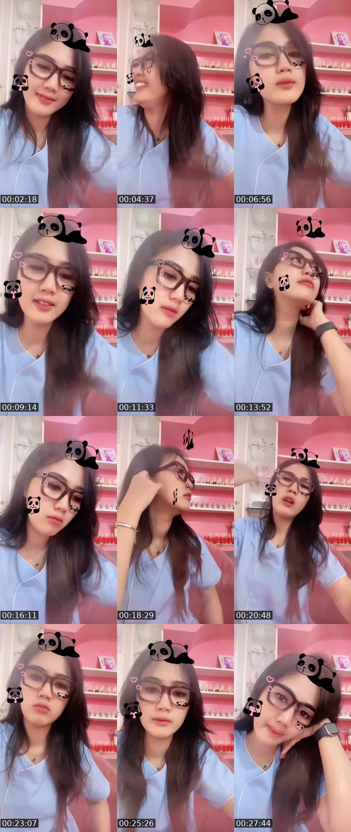 Contact-sheet preview of 🦖INJIT [T-REX]'s MICO Live recording
