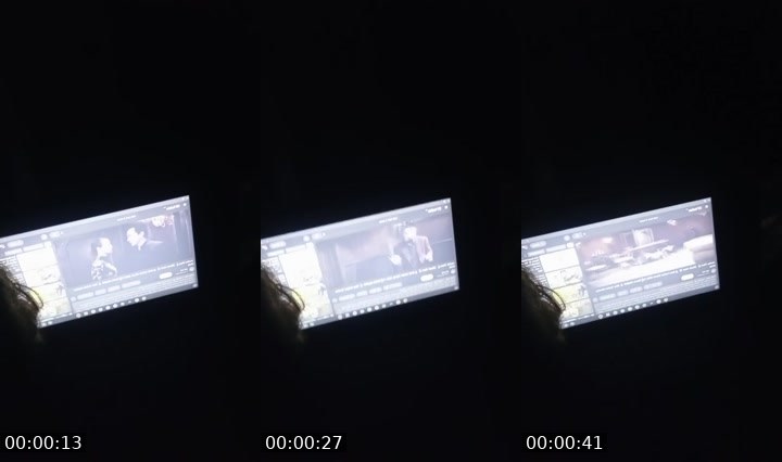 Contact-sheet preview of 🍎𝔸ℙℙ𝕃𝔼 🅴🆈🅴🦅🤗's MICO Live recording
