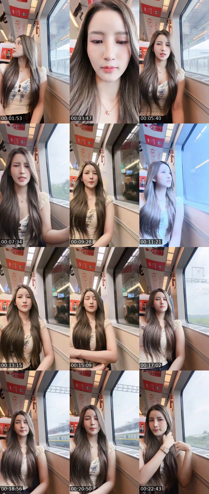 Contact-sheet preview of 🧸ᢉ𐭩𝑃𝑖𝑝𝑙𝑜𝑦 [𝑐𝑢𝑡𝑒]🦋's MICO Live recording