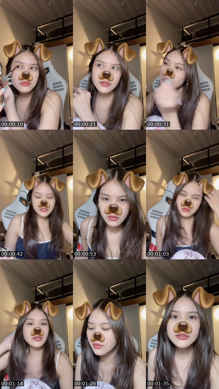 Contact-sheet preview of ᶜʳᵒʷ avi's MICO Live recording