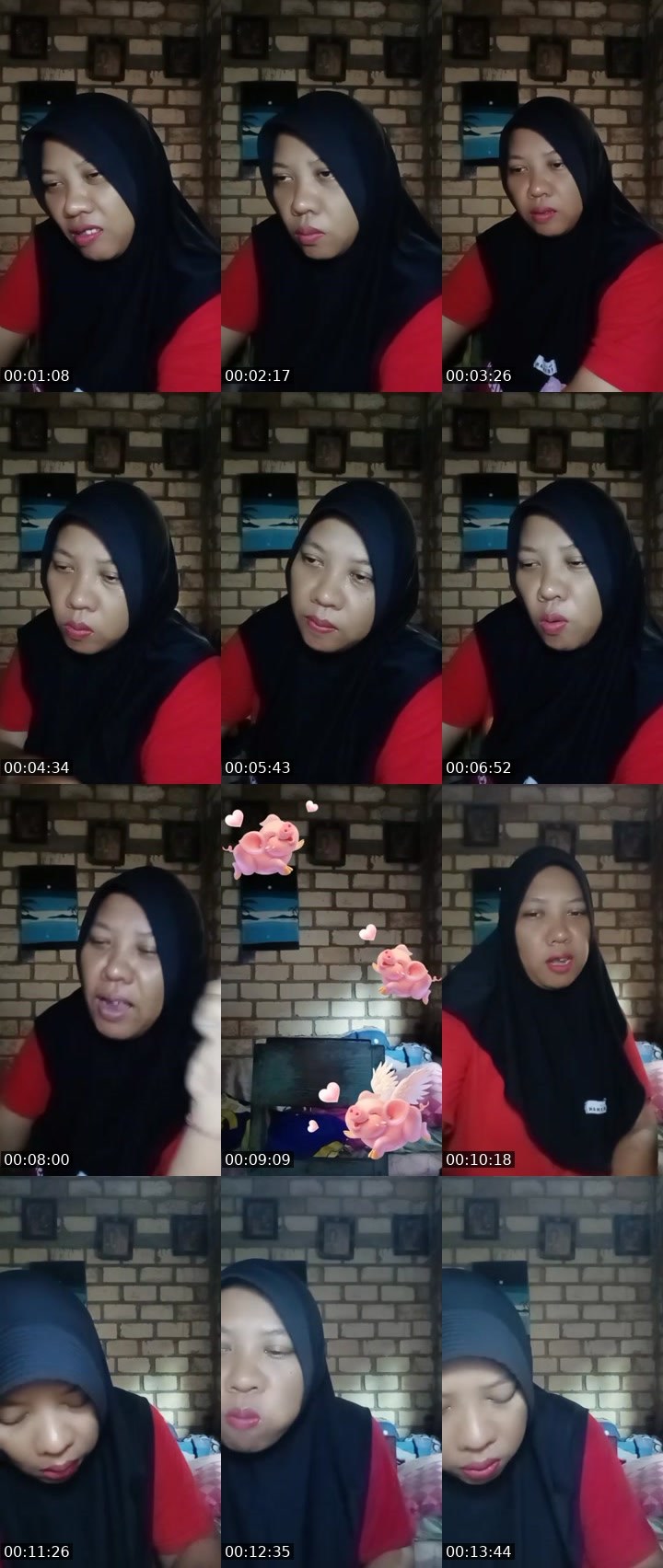 Cover for mak2 in the geng