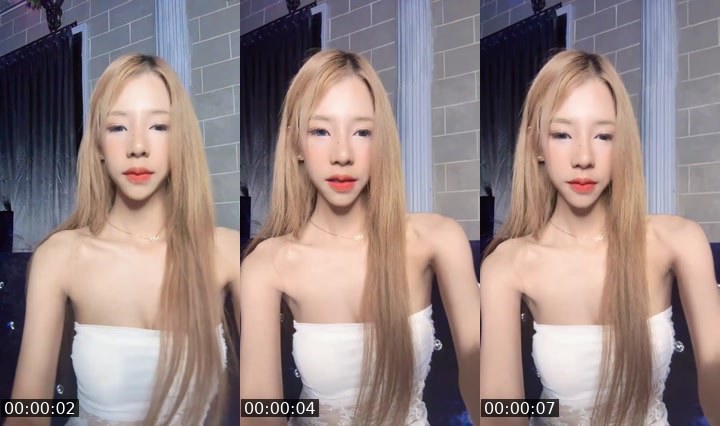 Contact-sheet preview of 🧋] milktea New vj - pprimie ♧'s MICO Live recording