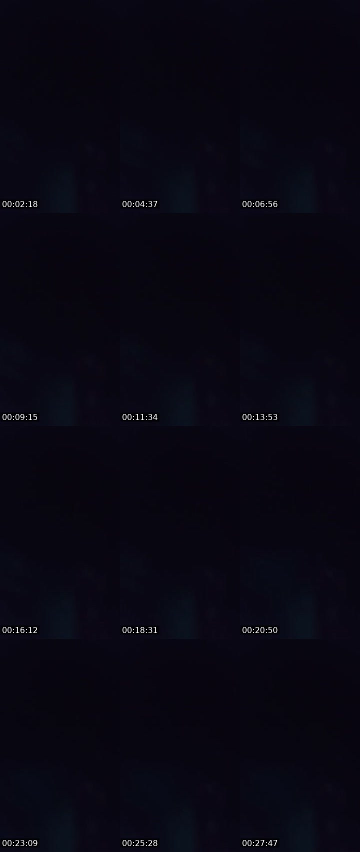 Contact-sheet preview of 🤏COBRA🤏 Dark angel's MICO Live recording